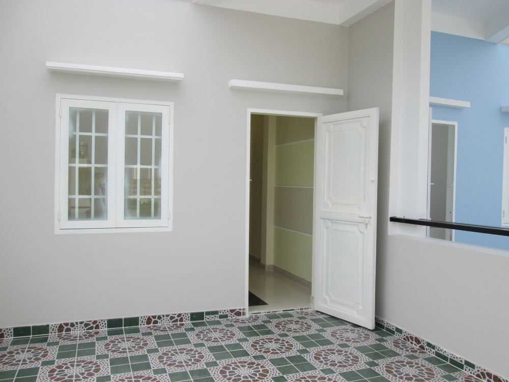 Căn hộ An Sương