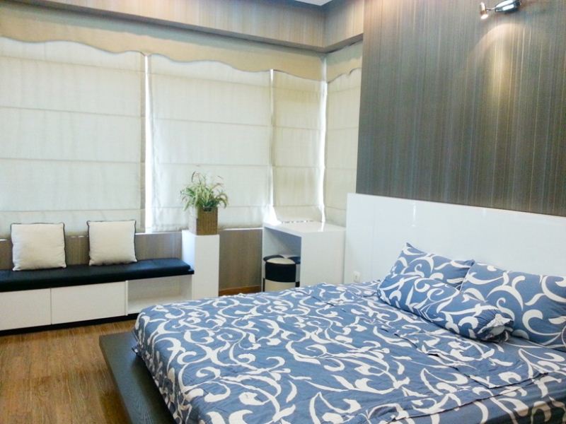 Căn hộ Nguyễn Ngọc Phương 2