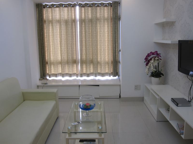 Căn hộ Mỹ Kim 3