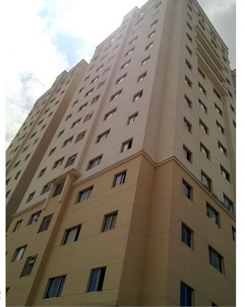 Dự án đã hoàn thiện và đưa sử dụng