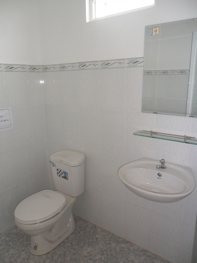 Căn hộ Lotus Apartment