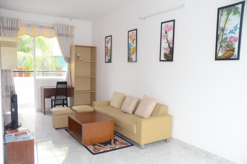 Căn hộ Lotus Apartment 3