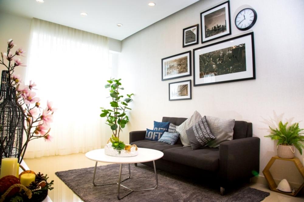 Căn hộ Mỹ Phước 2