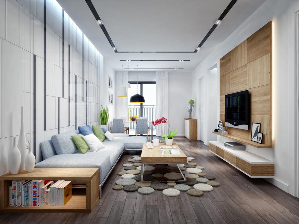 Căn hộ Mỹ Phát 2