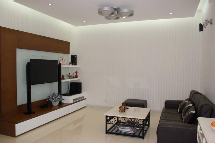 Căn hộ Mỹ Phát