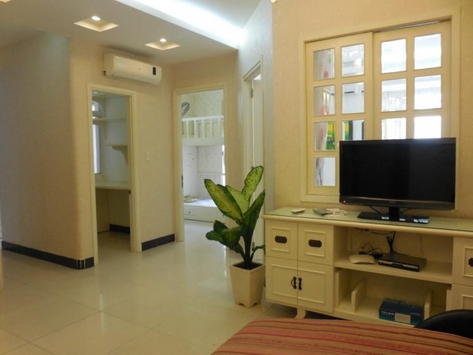 Căn hộ Hưng Vượng 1  5