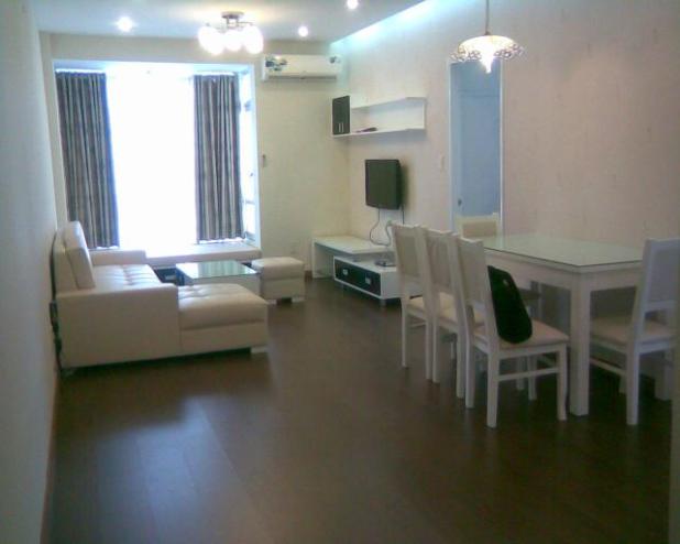 Căn hộ Hưng Vượng 2