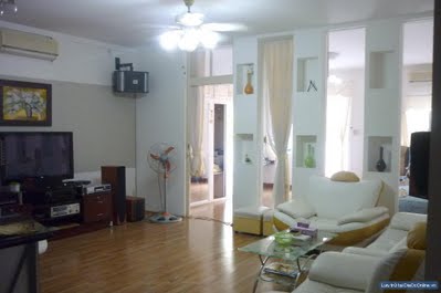 Căn hộ Hưng Vượng 2 3