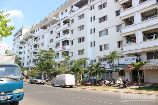 Dự án đã hoàn thiện và đưa sử dụng