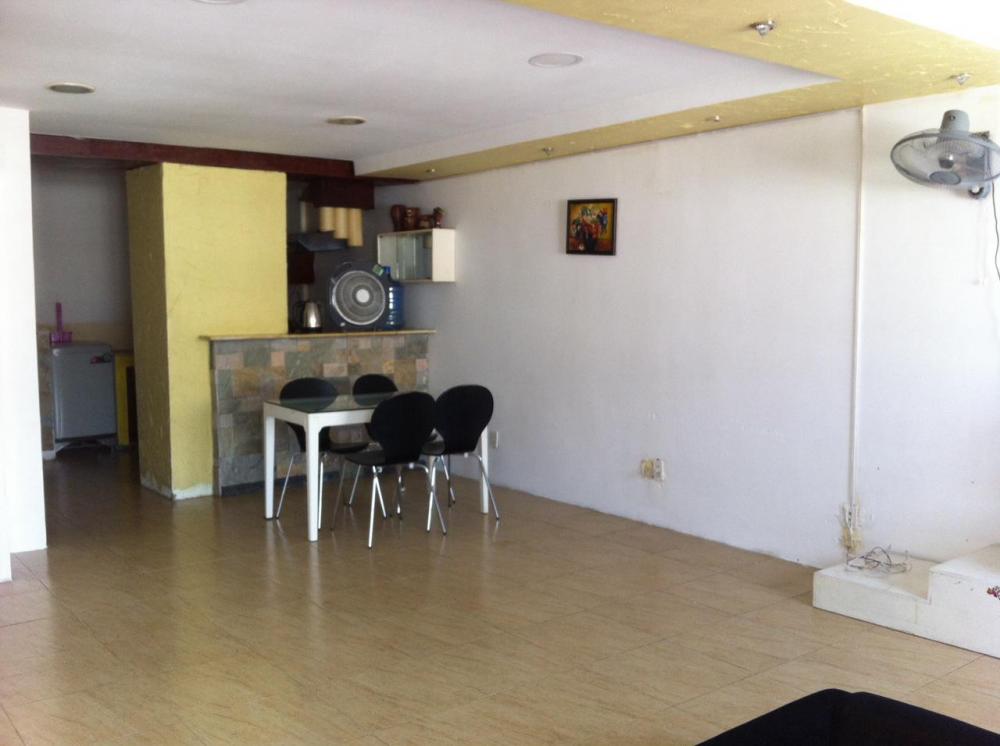 Căn hộ Hưng Vượng 3 3