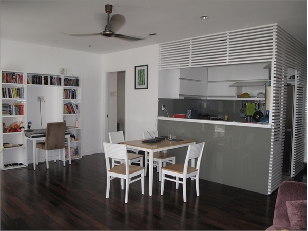 Căn hộ Nam Khang 2