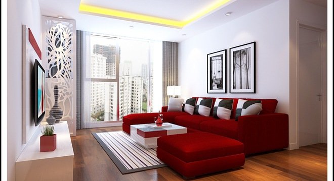 Căn hộ TaniBuilding Sơn Kỳ 2 2