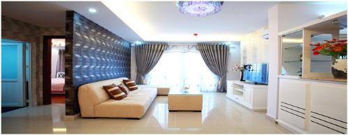 Căn hộ Ngọc Khánh Tower