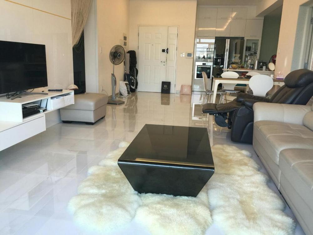 Căn hộ Park View 2