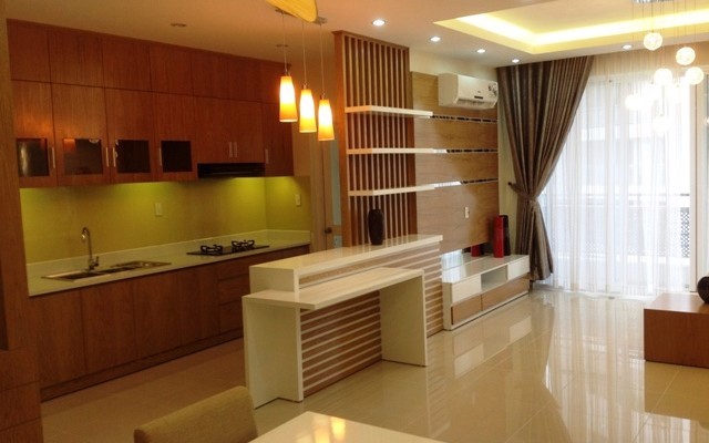 Căn hộ Mỹ Viên