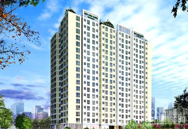 Căn hộ 8X Rainbow