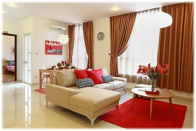 Căn hộ 8X Rainbow