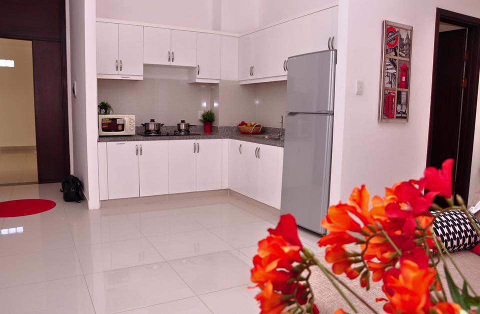 Căn hộ 8X Rainbow 4