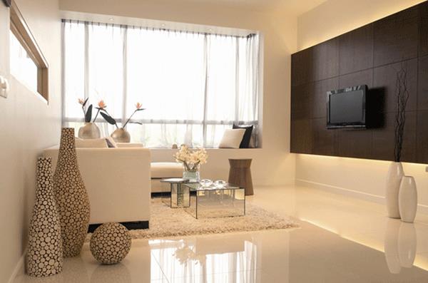 Căn hộ An Lộc - An Phúc 2