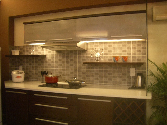 Căn hộ An Lộc - An Phúc 4