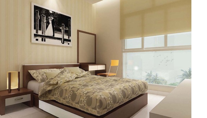 Căn hộ TDH – Phước Bình 4