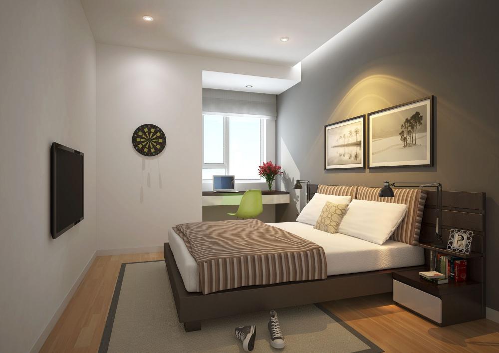 Dự án căn hộ Carillon 2