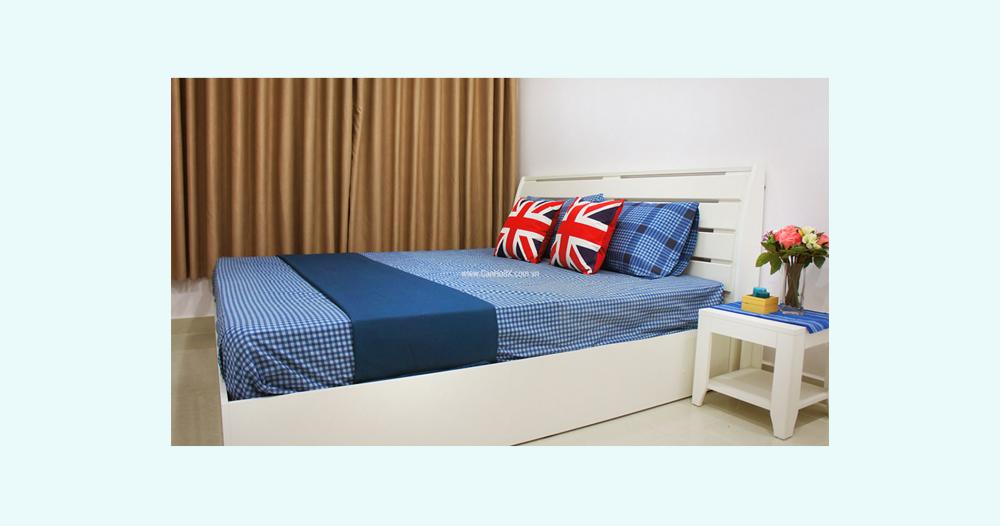 Căn hộ 8X Plus Trường Chinh