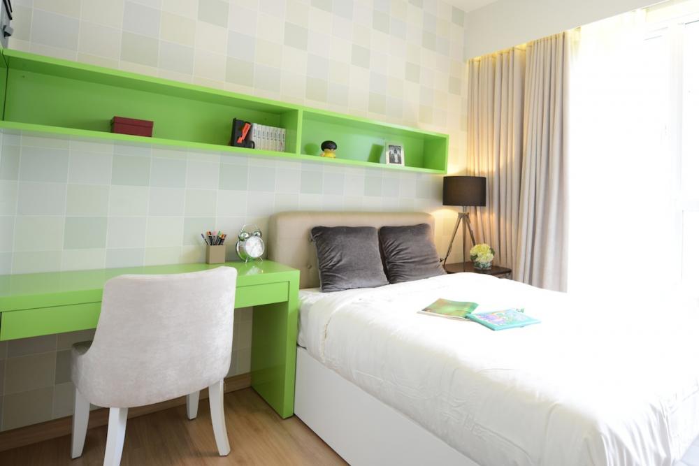 Căn hộ Vista Verde 5