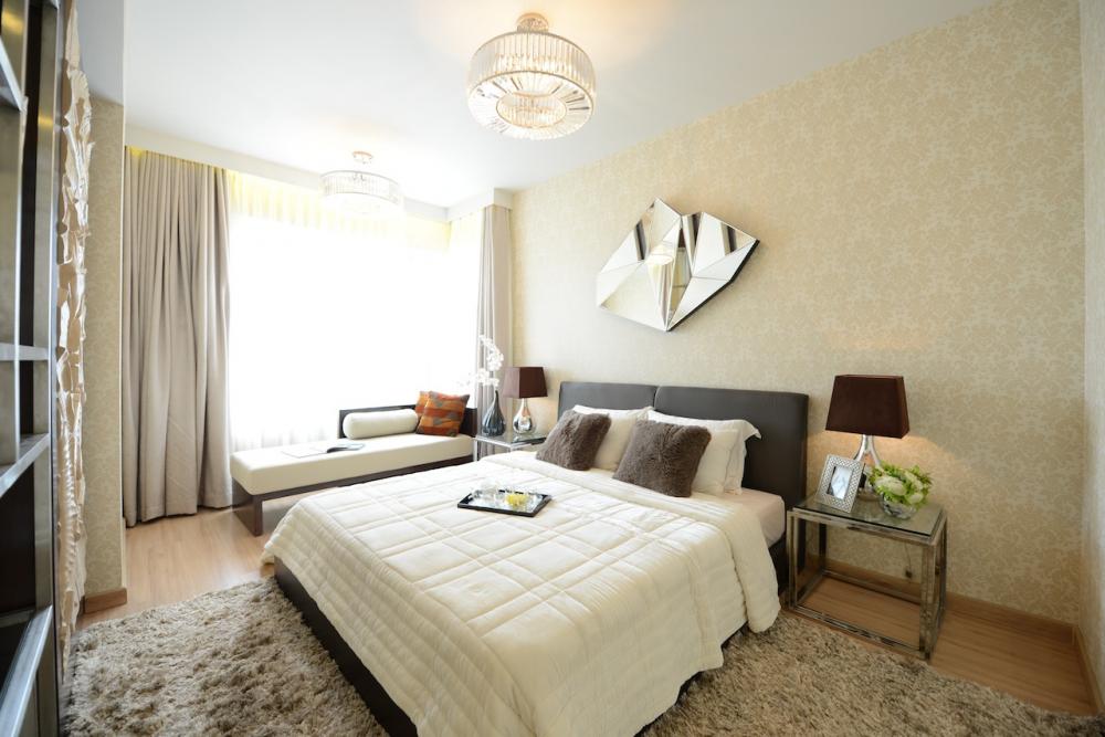 Căn hộ Vista Verde 8