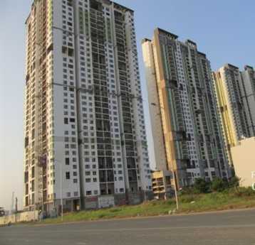 Dự án đang hoàn thiện