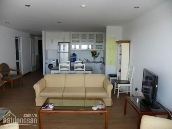 Căn hộ Z751 Hà Đô 3