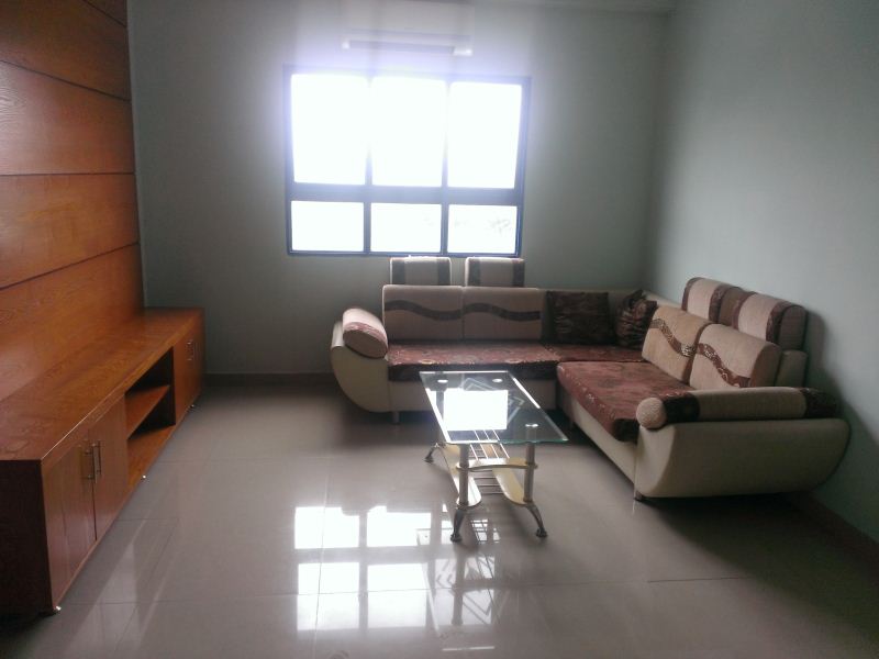 Căn hộ The Hollywood Tower