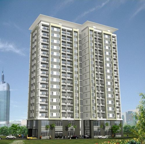 Nguyễn Quyền Plaza