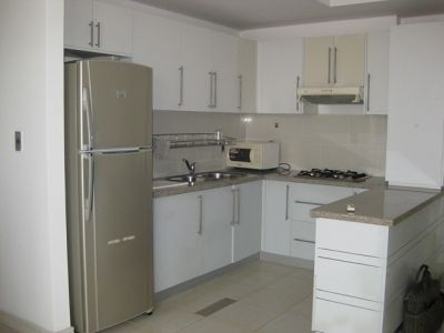 Căn hộ Nguyễn Quyền Plaza 2