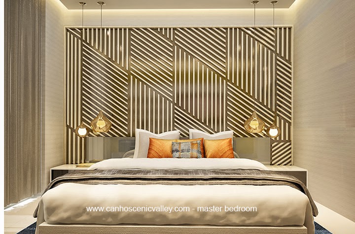 Căn hộ Scenic Valley 4