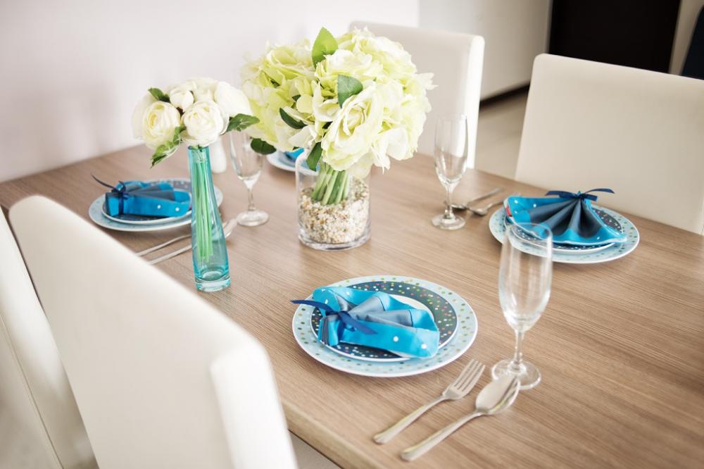 Căn hộ DockLands Sài Gòn 4