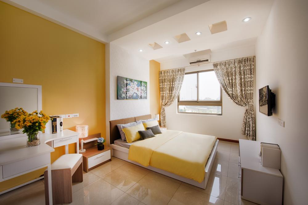 Căn hộ DockLands Sài Gòn 3