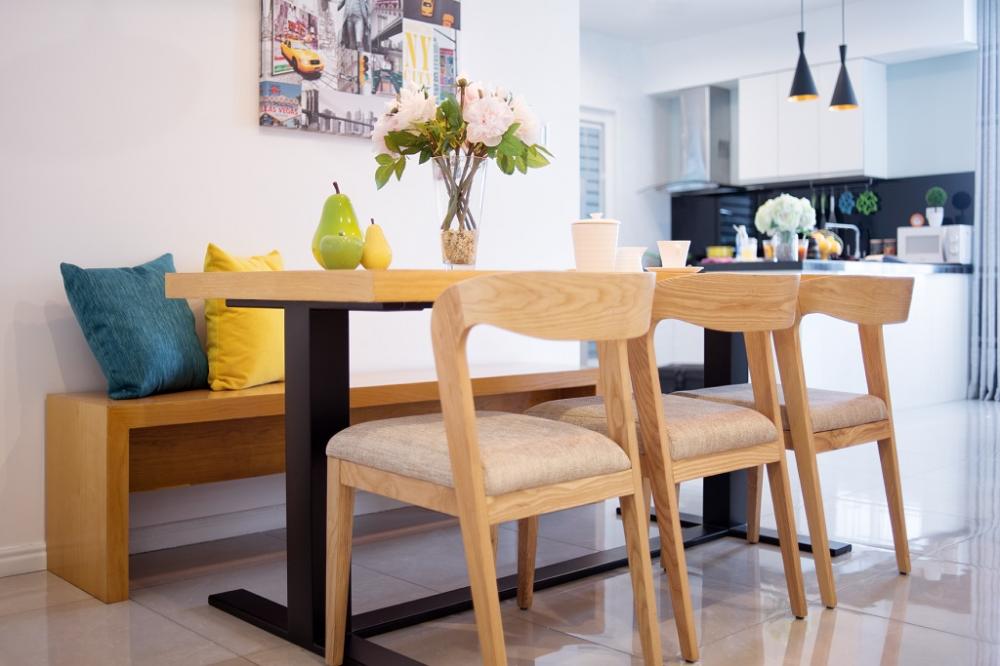 Căn hộ DockLands Sài Gòn 6