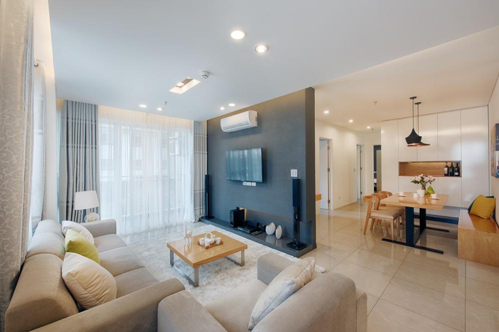 Căn hộ DockLands Sài Gòn 8