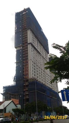 Hình ảnh thực tế dự án