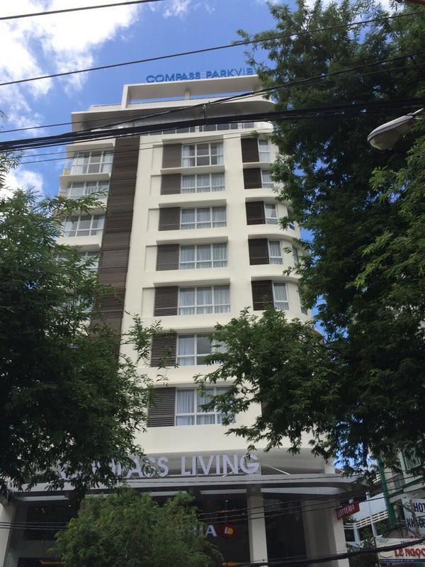 Compass Living Park View