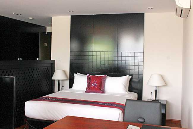 Căn hộ Compass Living Park View