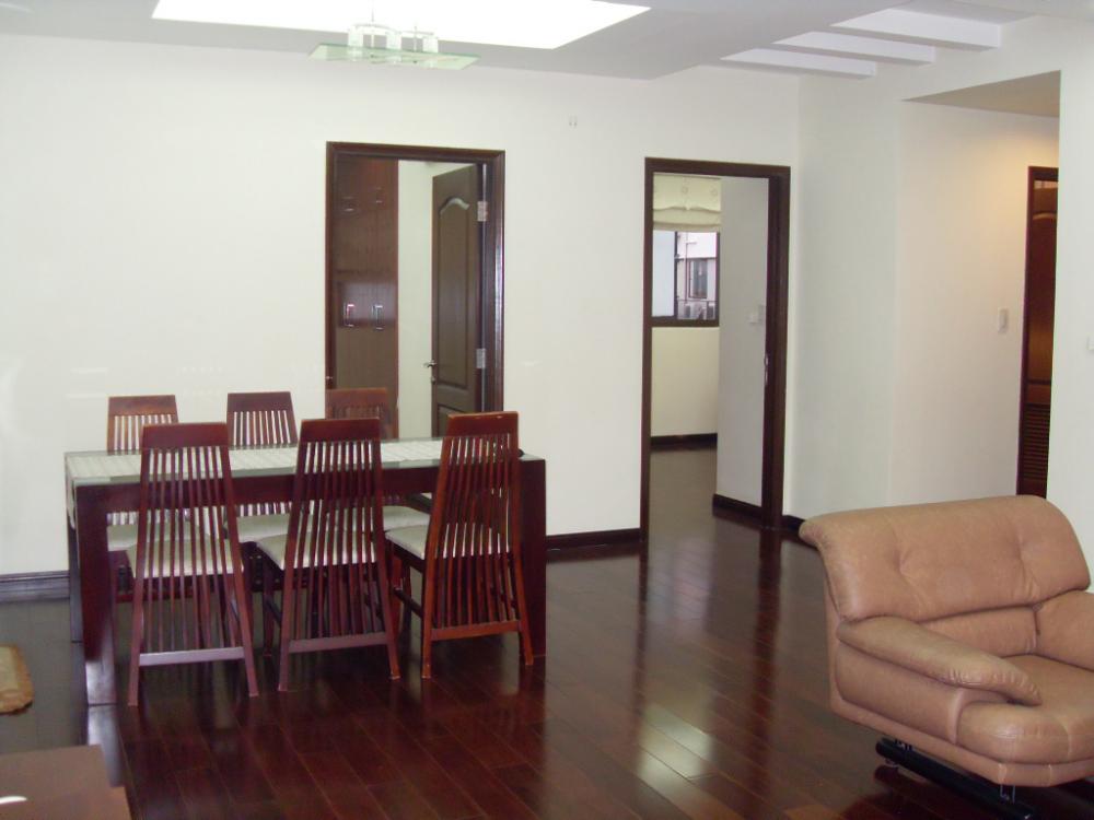 Căn hộ Mỹ Cảnh 3