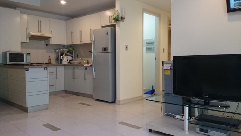 Căn hộ 26 Nguyễn Thượng Hiền 2