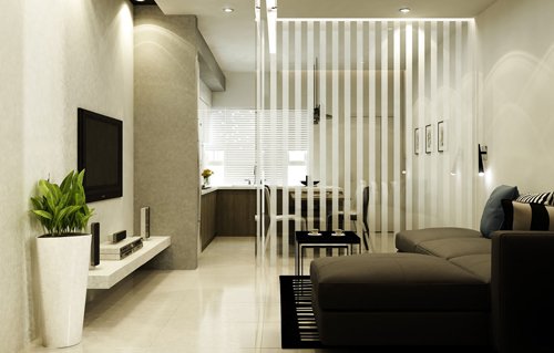 Căn hộ Sài Gòn Metro Park 3