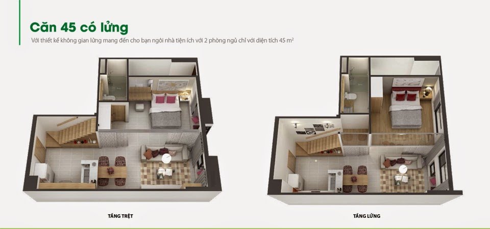 Thiết kế căn hộ B9-B8