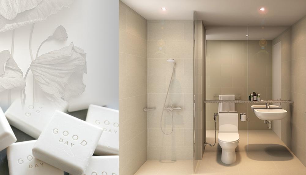 Căn hộ Citi Home 2