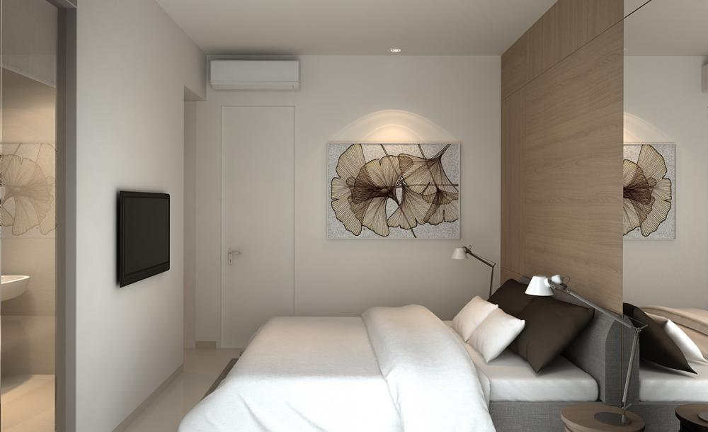 Căn hộ Citi Home 3