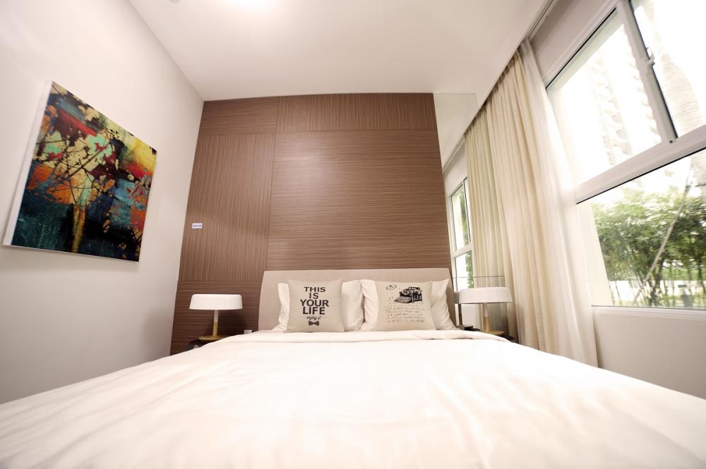 Căn hộ Citi Home 6