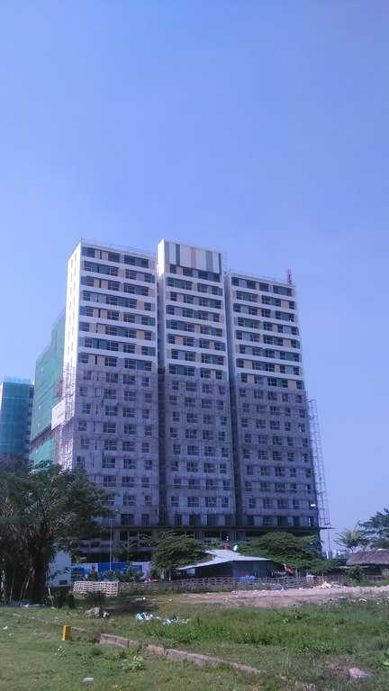 Hình ảnh thực tế dự án